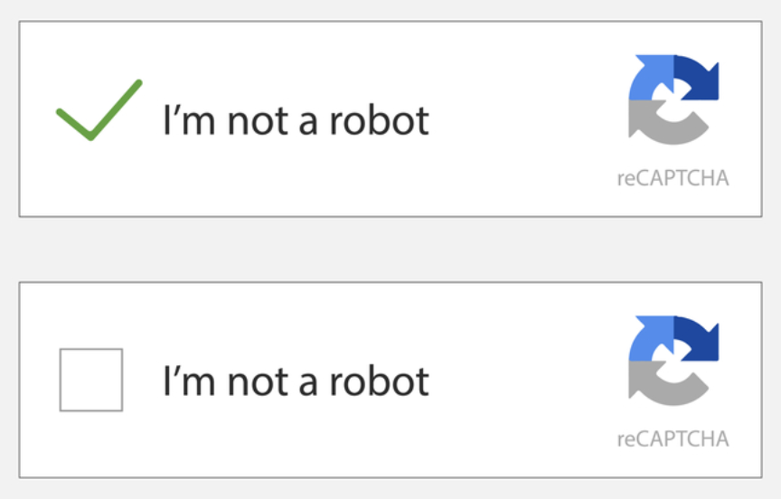 Set up Google Recaptcha (I am not a robot)-Prevent spam (bot) @ Compbrother Ltd